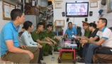 Quảng Ninh:  Làm tốt công tác tái hòa nhập cộng đồng góp phần kéo giảm tỷ lệ tái phạm tội