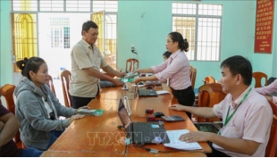 Tây Ninh: Tín dụng với người hoàn lương- Điểm tựa tái hòa nhập cộng đồng