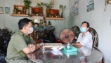 Gương sáng hoàn lương