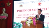Phiên giao dịch việc làm cho người CHXAPT trở về hòa nhập cộng đồng ở Hà Nam