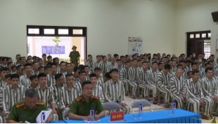 Một số giải pháp nâng cao hiệu quả tái hòa nhập cộng đồng đối với người chấp hành xong án phạt tù