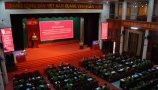 ẢNH: TẬP HUẤN CÔNG TÁC THAM MƯU, TỔNG HỢP, TẠM GIỮ TẠM GIAM, HTTP VÀ THAHS TẠI CỘNG ĐỒNG NĂM 2022 Ở LÀO CAI