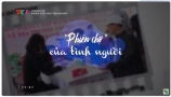 Phiên chợ của tình người