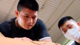 Anh Đinh Văn Long, Hà Nam
