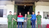 Nhân văn với Mô hình giúp đỡ người chấp hành xong án tù tái hòa nhập cộng đồng