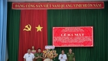 Đắk Lắk: Ra mắt mô hình “Tái hoà nhập cộng đồng” trên địa bàn xã Ea Blang, thị xã Buôn Hồ
