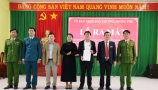 HUẾ: Phong Phú: Ra mắt mô hình “Chung tay quản lý, giáo dục, giúp đỡ người chấp hành xong án phạt tù tái hòa nhập cộng đồng”