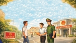 BỘ CÔNG AN: Thông tin dành cho người tái hòa nhập cộng đồng