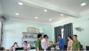 QUẢNG NGÃI: Giúp người hoàn lương tiếp cận vốn chính sách
