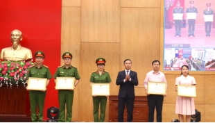 ĐÀ NẴNG: Phát huy 