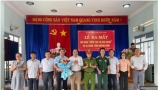 QUẢNG NGÃI: Công an xã Ia Chim ra mắt Mô hình “Điểm tựa tái hòa nhập”