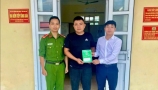 NINH BÌNH: Công an phường Hồng Quang triển khai, lập danh sách các trường hợp người chấp hành xong án phạt tù về địa phường có nhu cầu vay vốn
