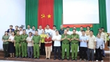 ĐỒNG NAI: Xã An Phước tuyên truyền pháp luật về thi hành án hình sự và ra mắt mô hình hỗ trợ tái hoà nhập cộng đồng