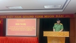 BẮC NINH: Công an xã Hiệp Hòa tổ chức 