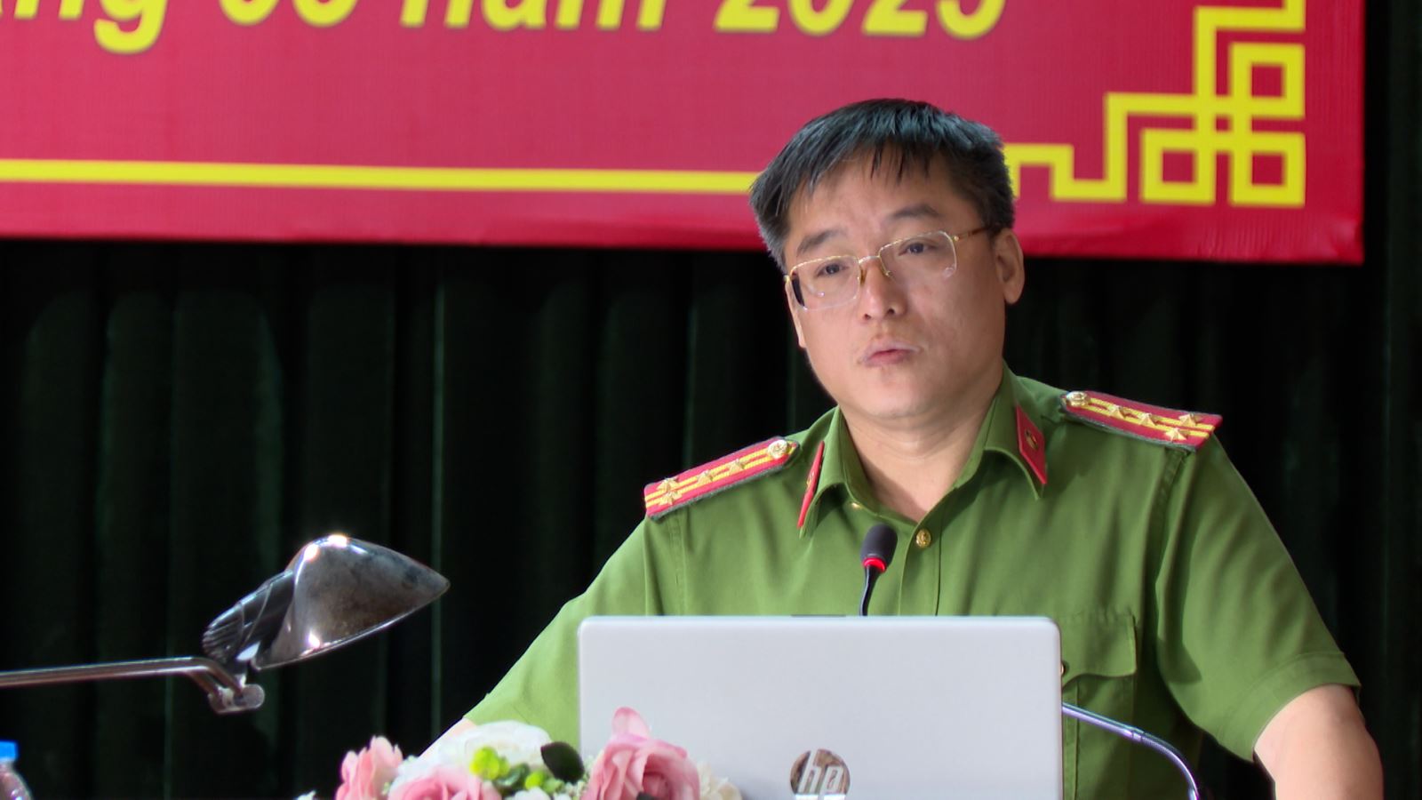 Tăng cường năng lực cho cán bộ xã trong công tác Thi hành án hình sự tại cộng đồng và tái hòa nhập cộng đồng.